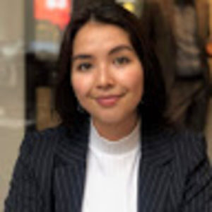 Meet your Posher, Marie